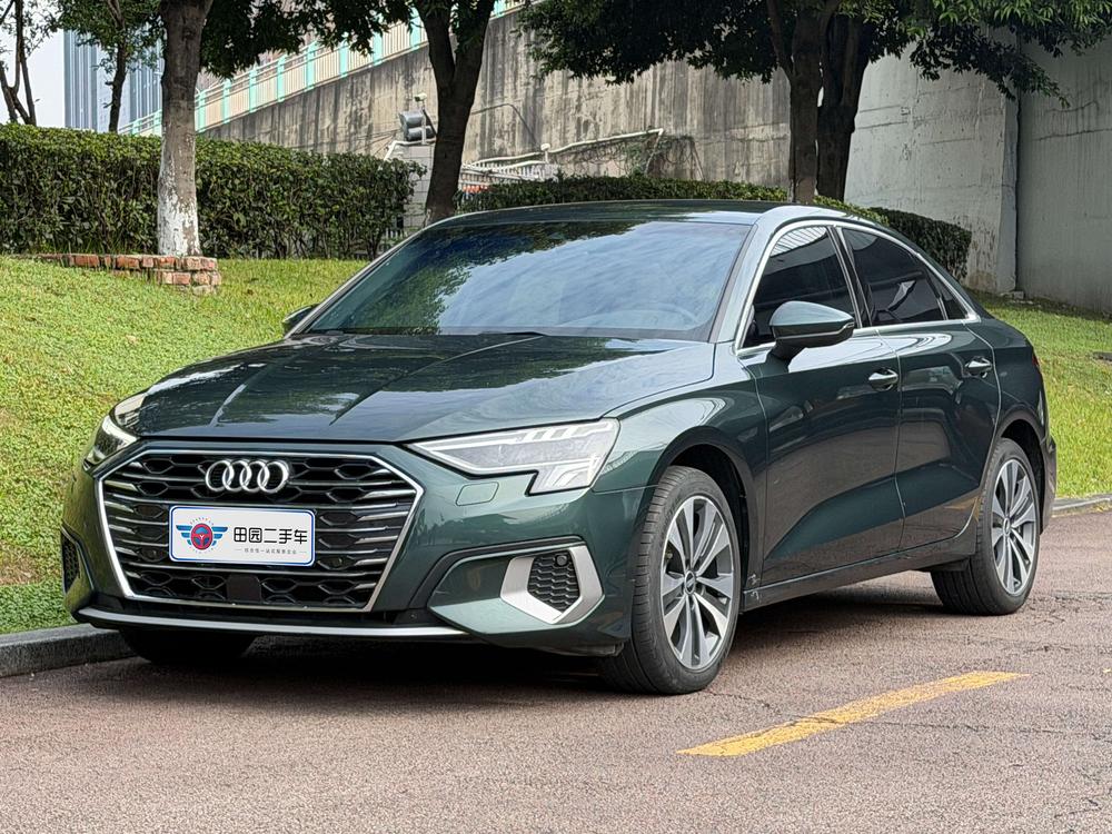 Audi Audi A3