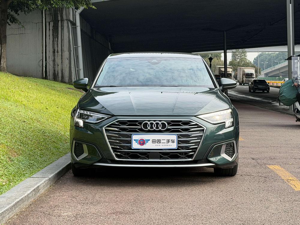 Audi Audi A3