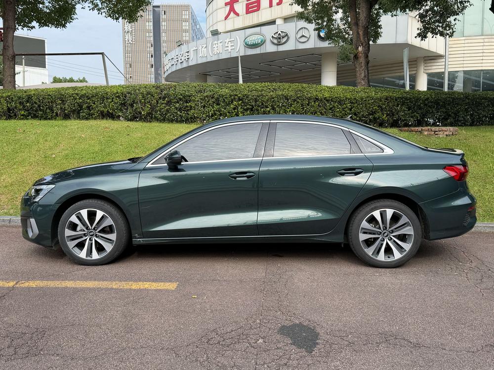 Audi Audi A3