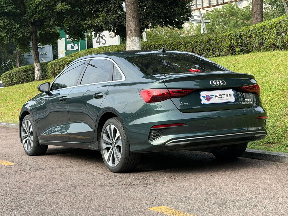 Audi Audi A3