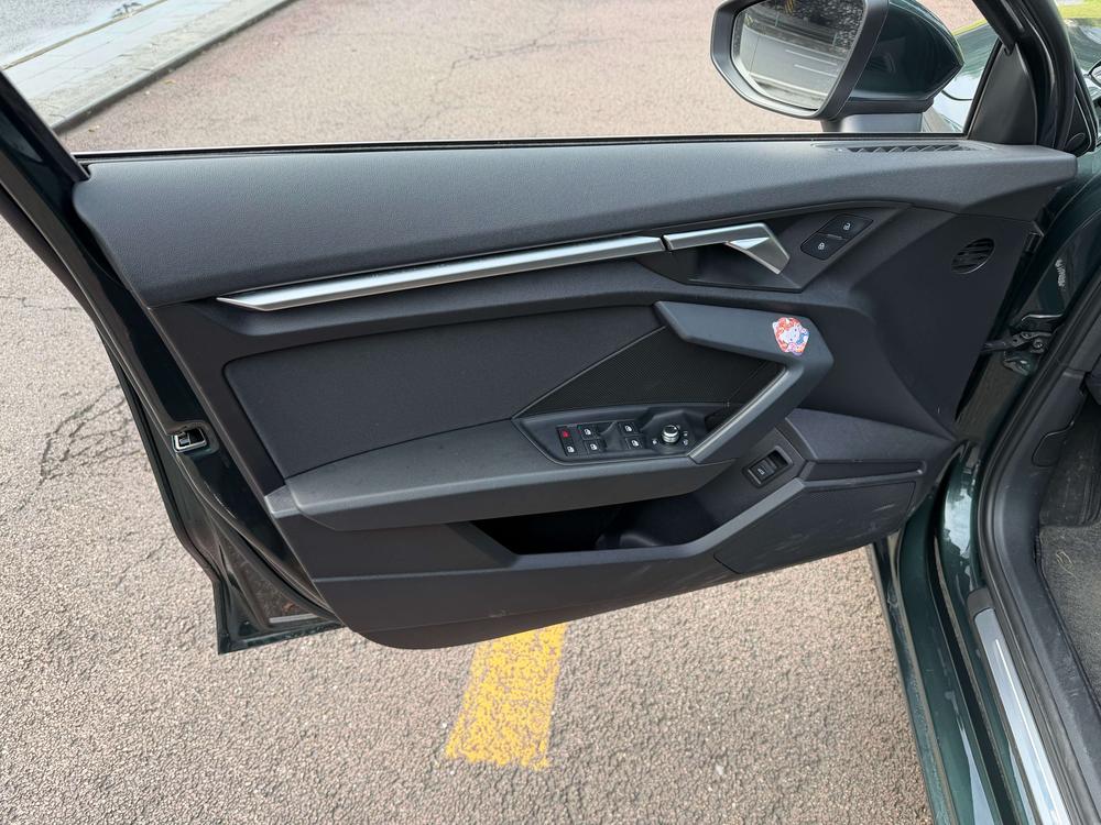 Audi Audi A3