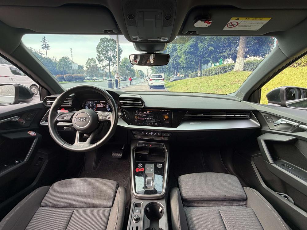 Audi Audi A3