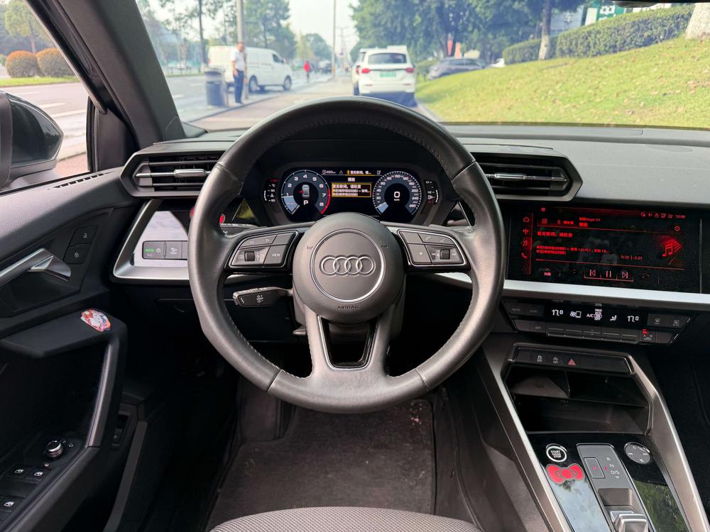 Audi Audi A3