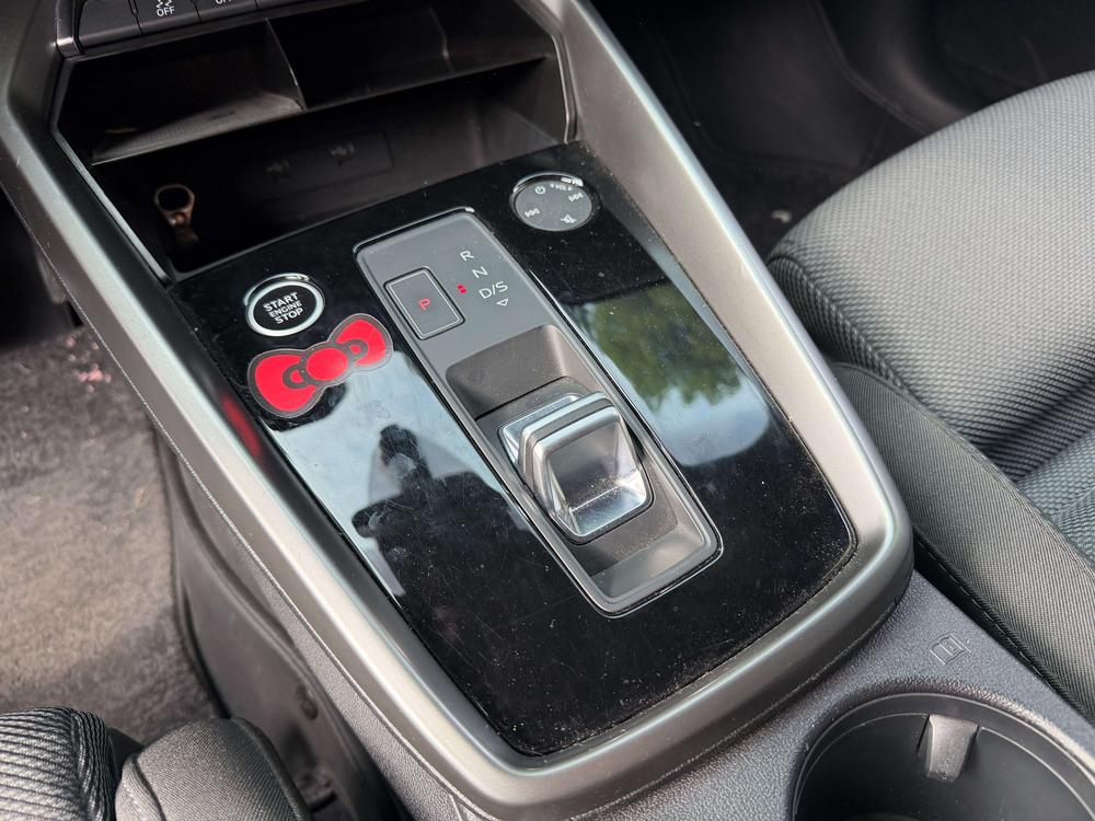 Audi Audi A3