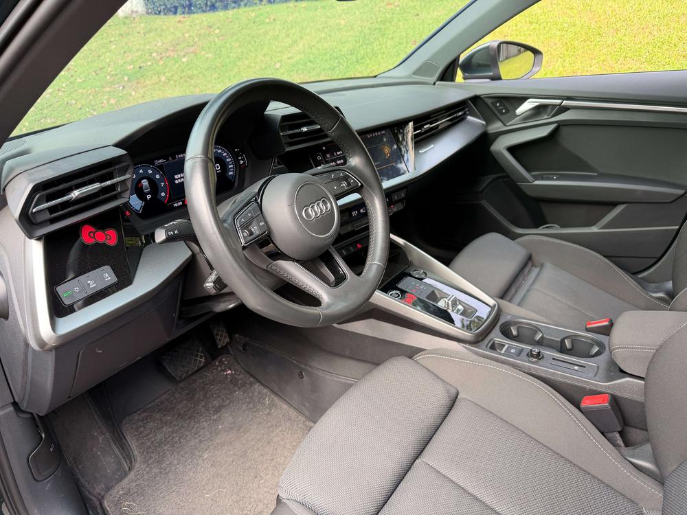 Audi Audi A3