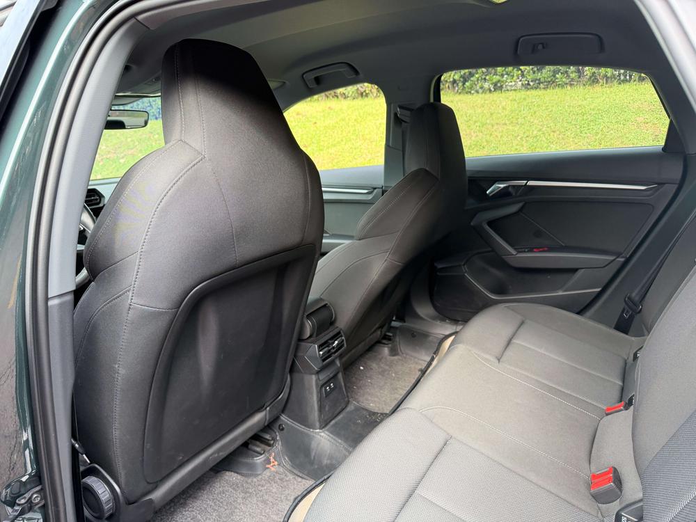 Audi Audi A3