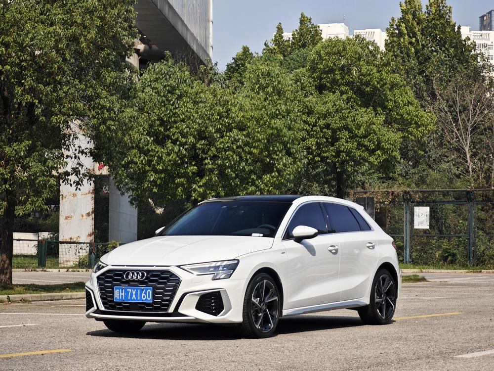 Audi Audi A3