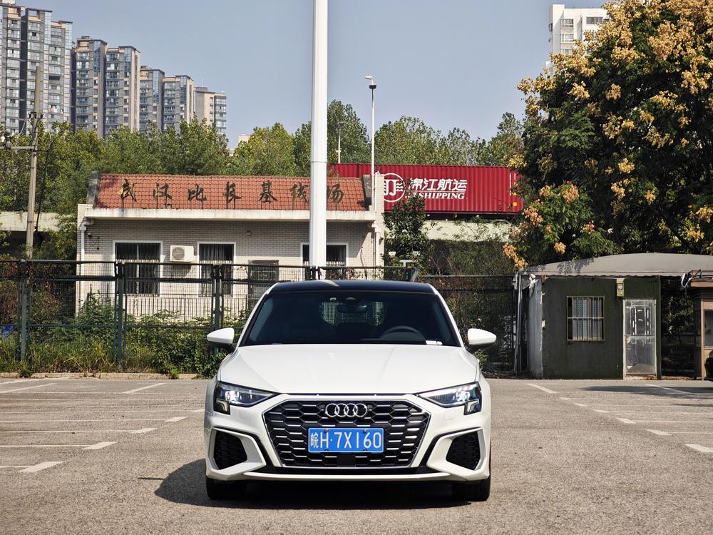 Audi Audi A3