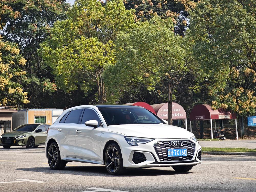 Audi Audi A3