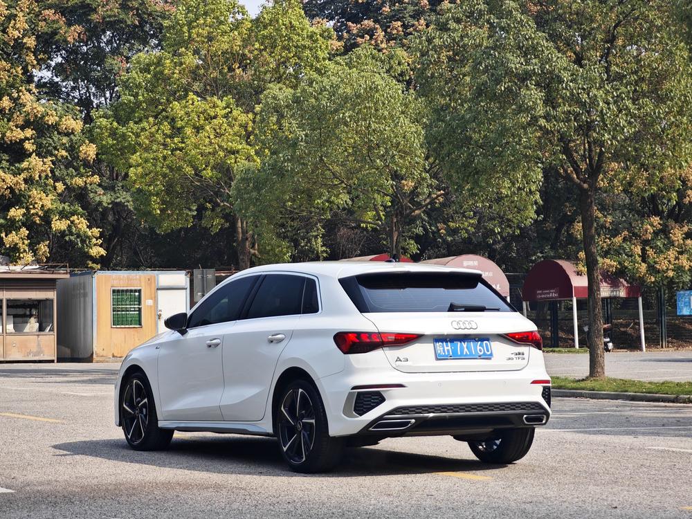 Audi Audi A3