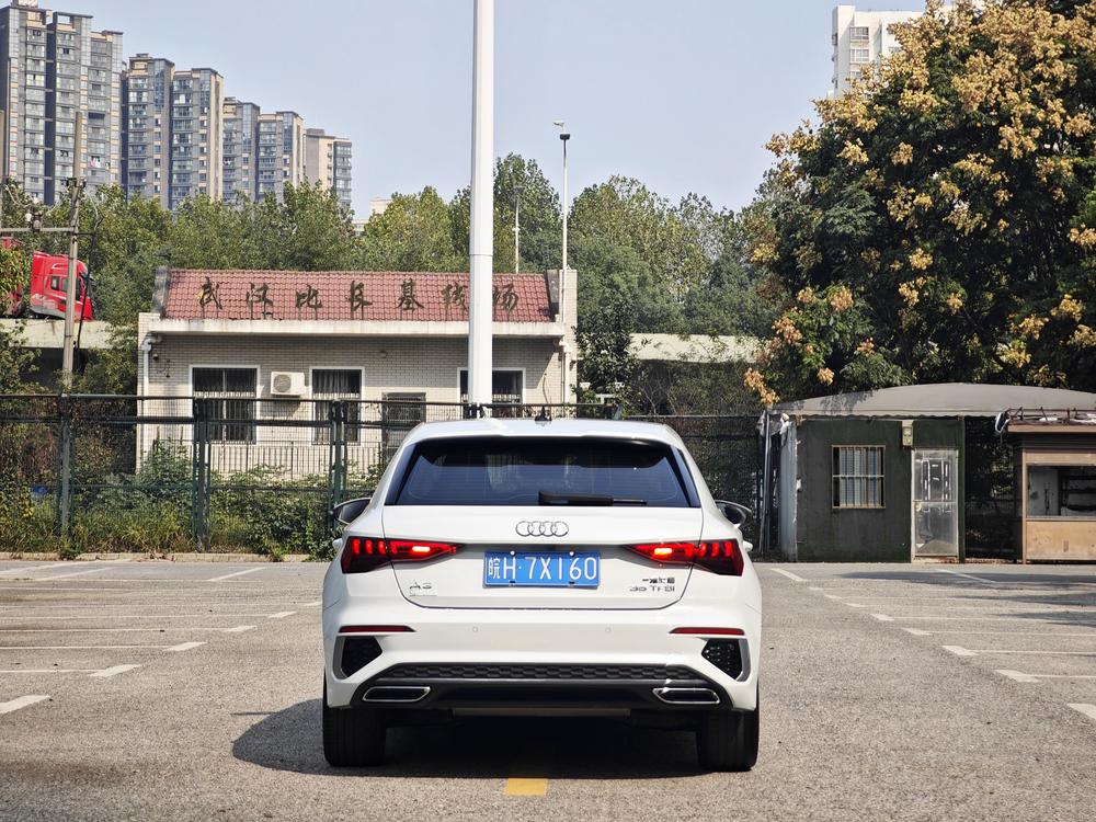 Audi Audi A3