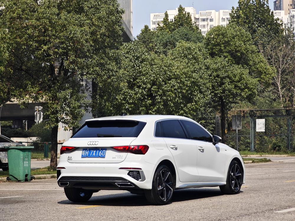 Audi Audi A3