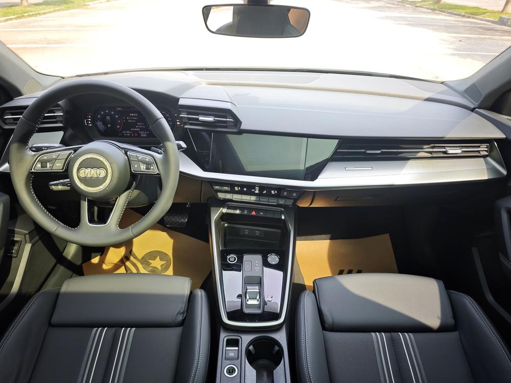Audi Audi A3