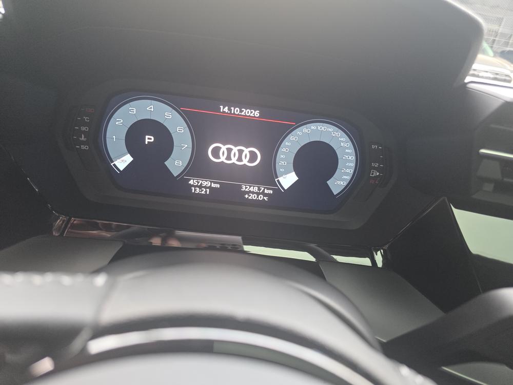 Audi Audi A3