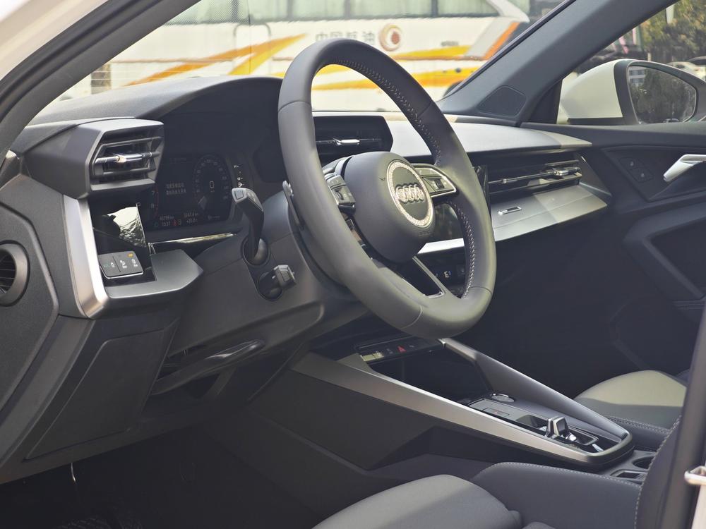 Audi Audi A3