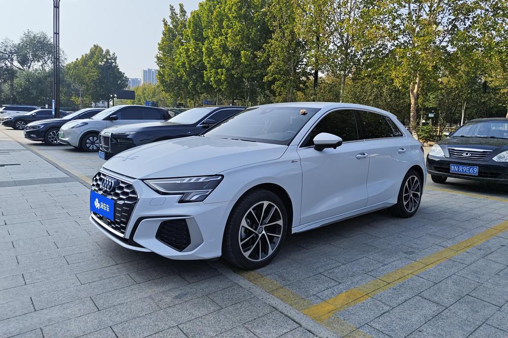Audi Audi A3