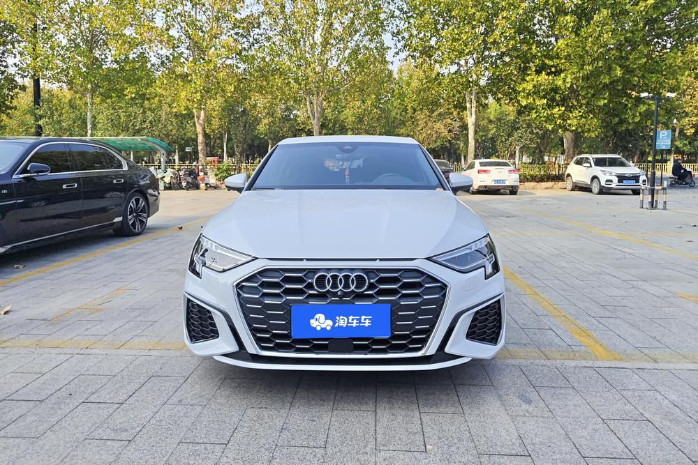 Audi Audi A3