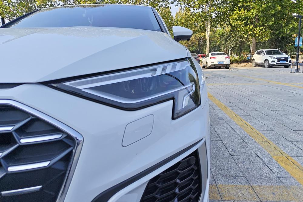 Audi Audi A3