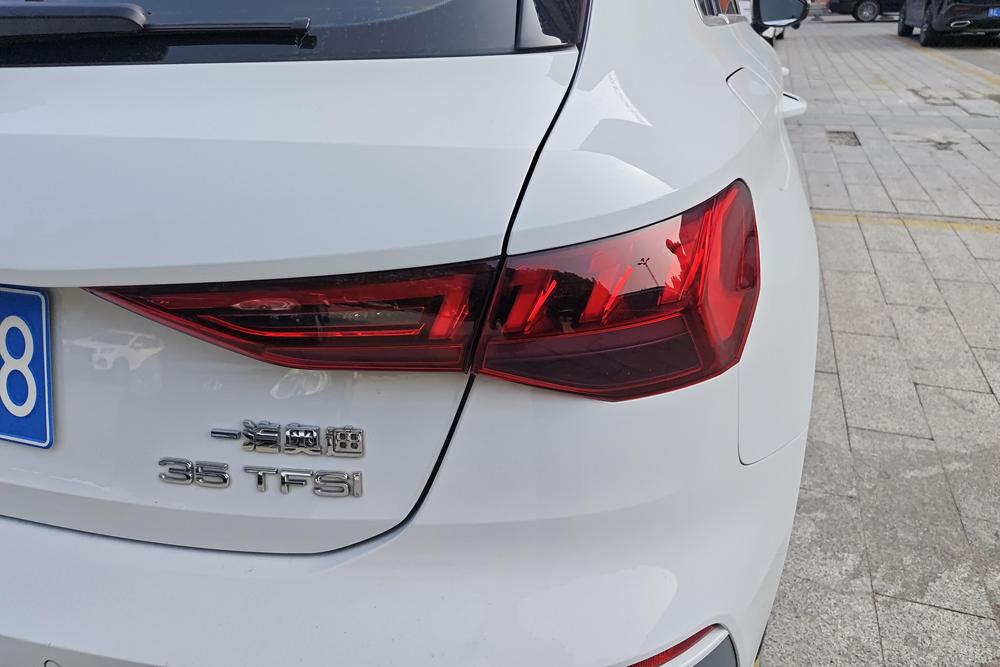 Audi Audi A3