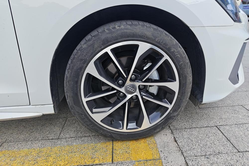 Audi Audi A3