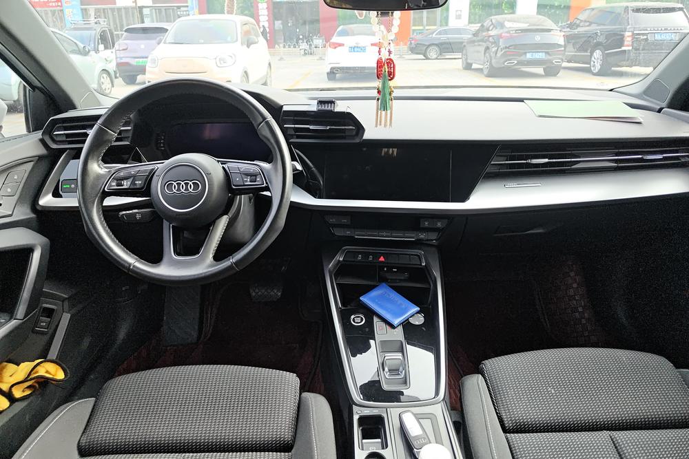 Audi Audi A3