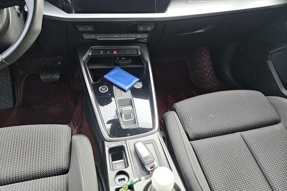 Audi Audi A3