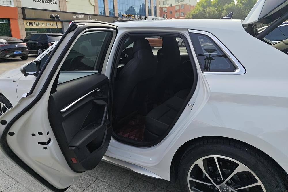 Audi Audi A3