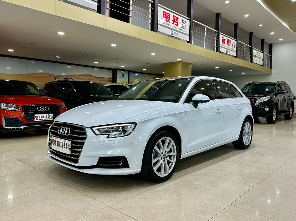 Audi Audi A3