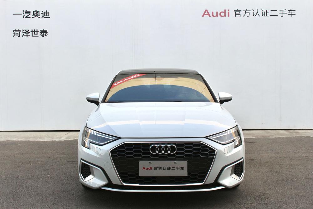 Audi Audi A3