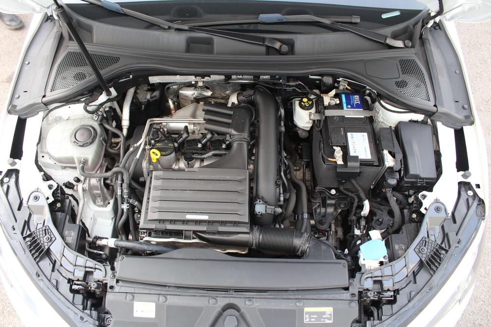 Audi Audi A3