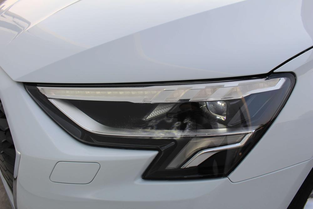 Audi Audi A3