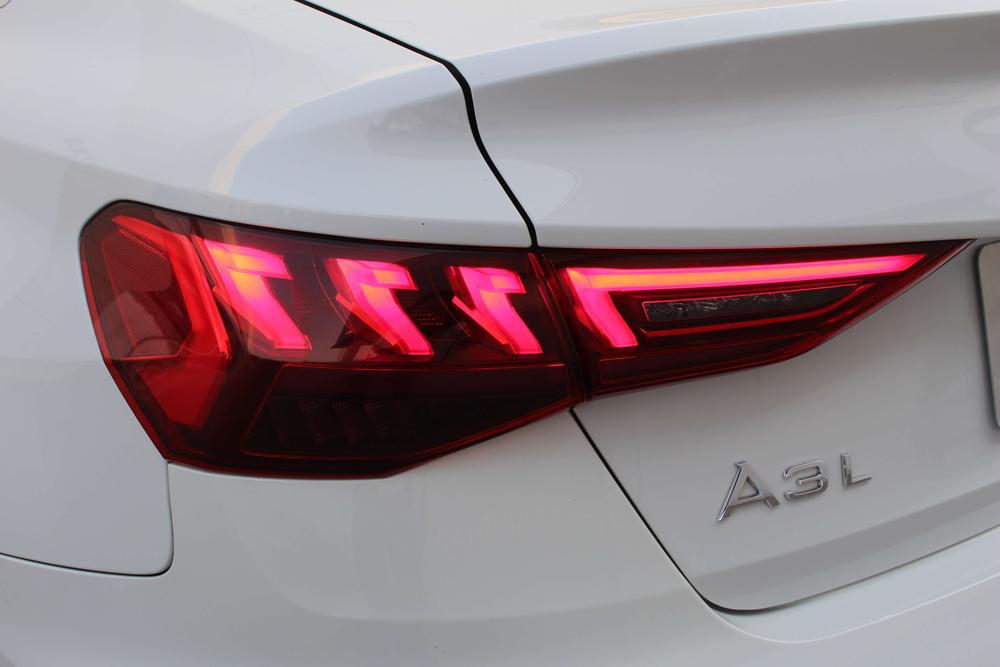 Audi Audi A3