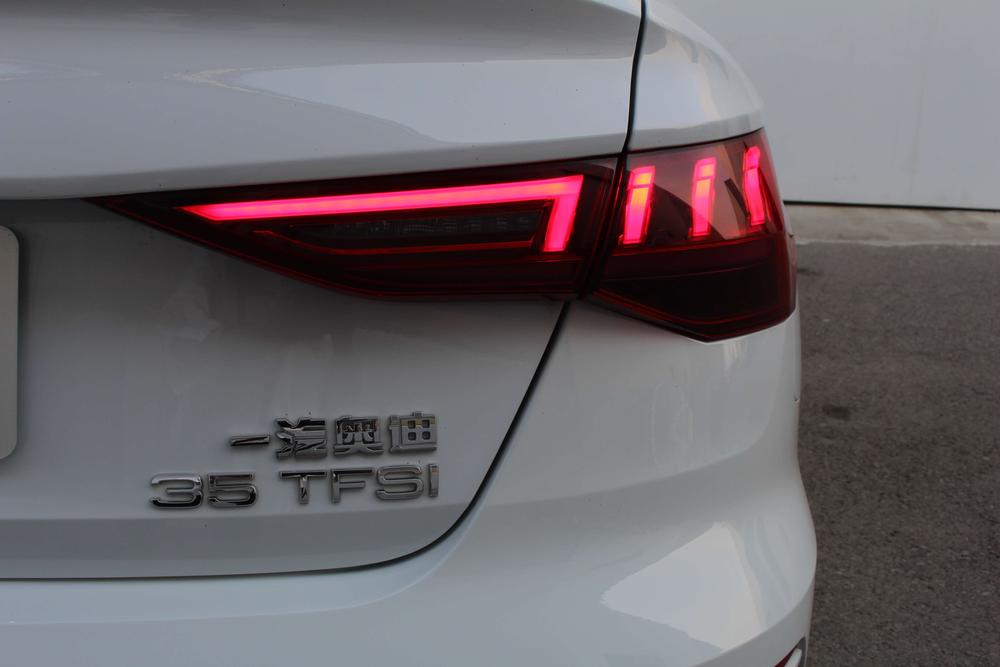 Audi Audi A3