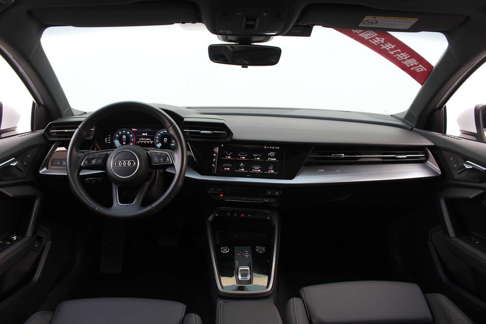 Audi Audi A3