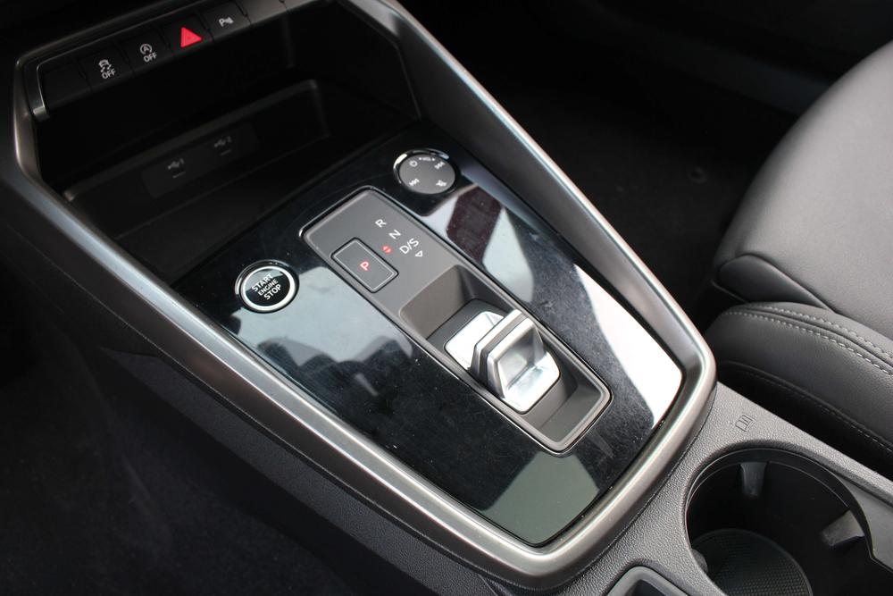 Audi Audi A3