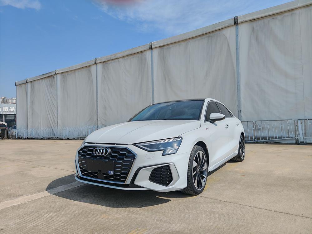 Audi Audi A3