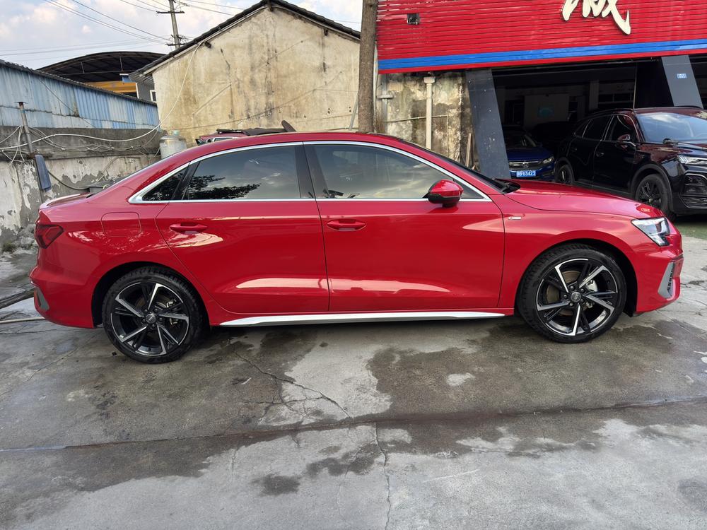 Audi Audi A3