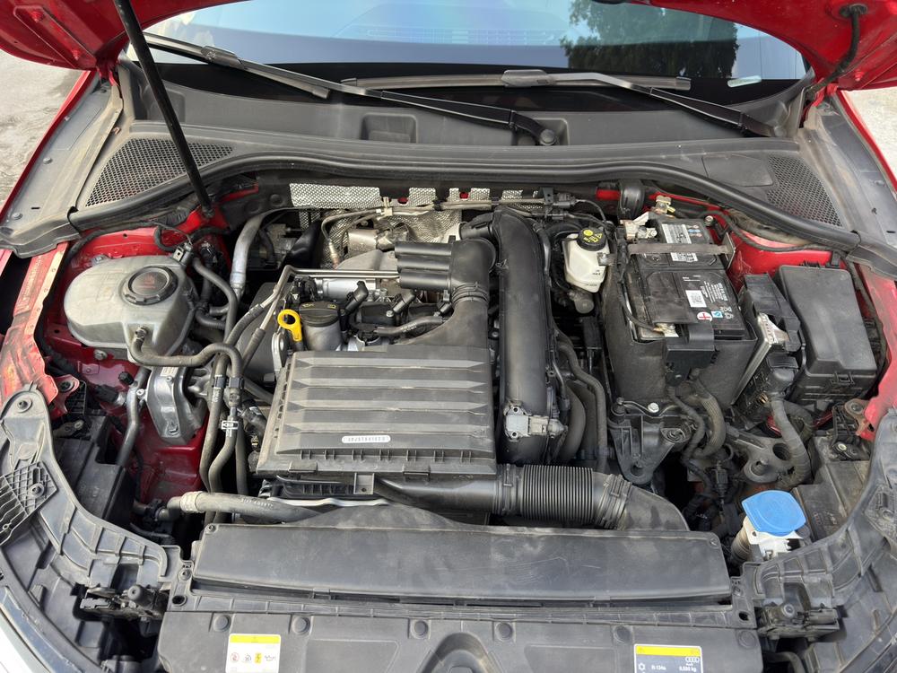 Audi Audi A3