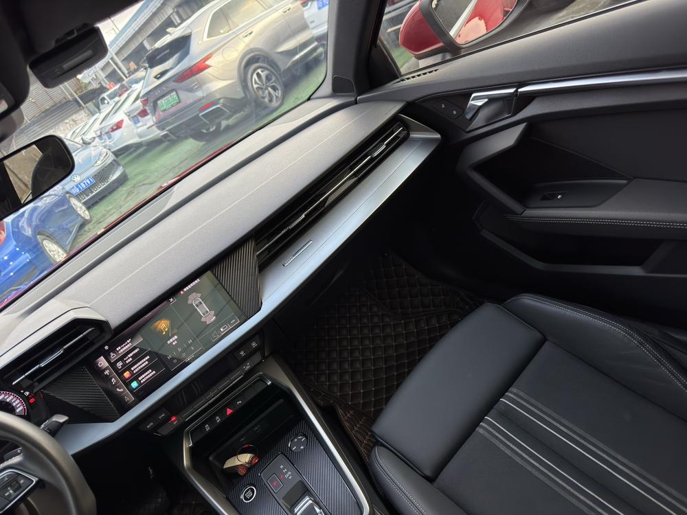 Audi Audi A3