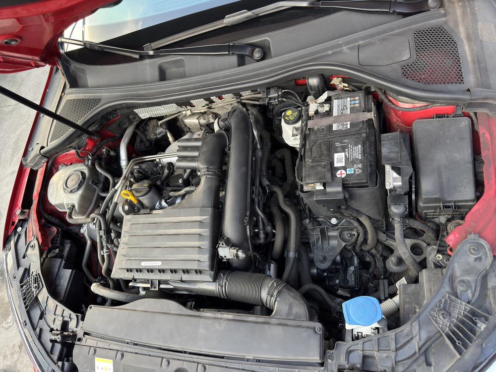 Audi Audi A3