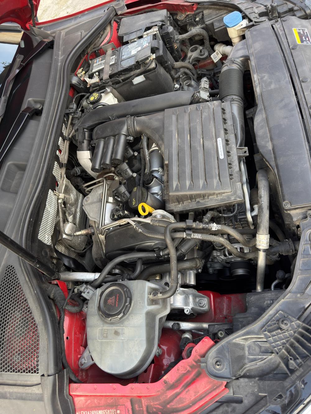 Audi Audi A3