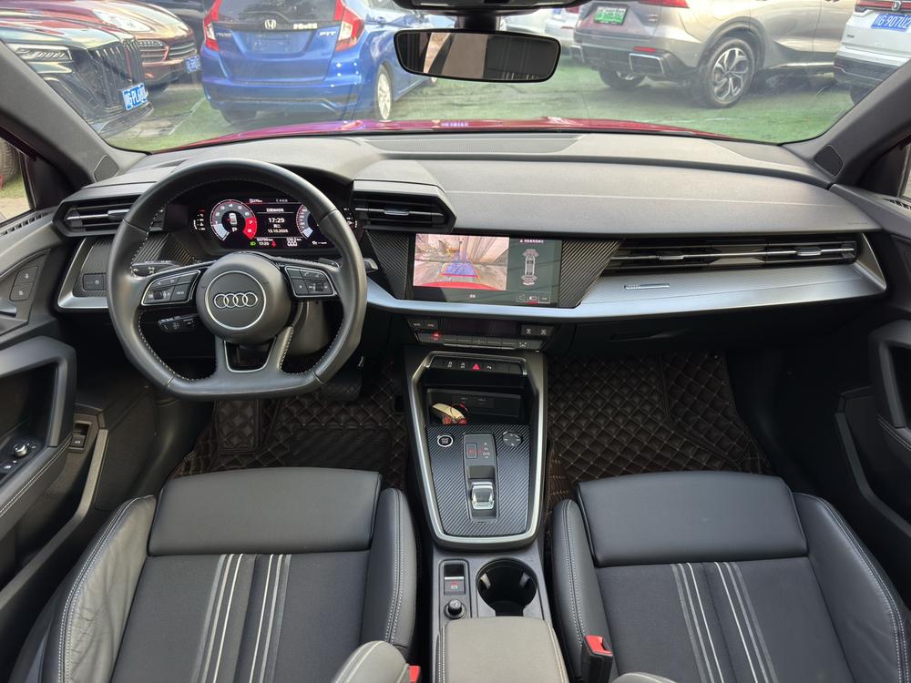 Audi Audi A3