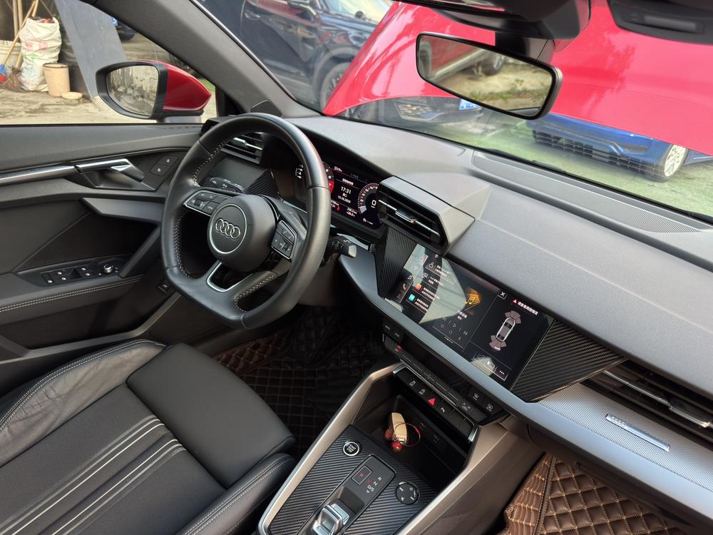 Audi Audi A3