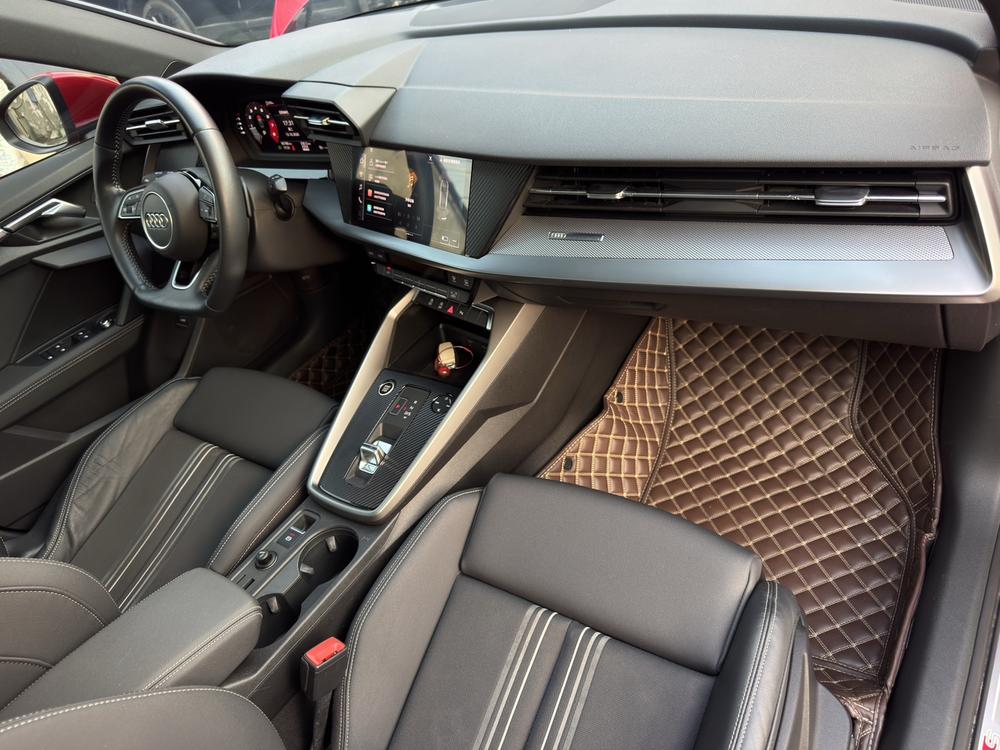 Audi Audi A3
