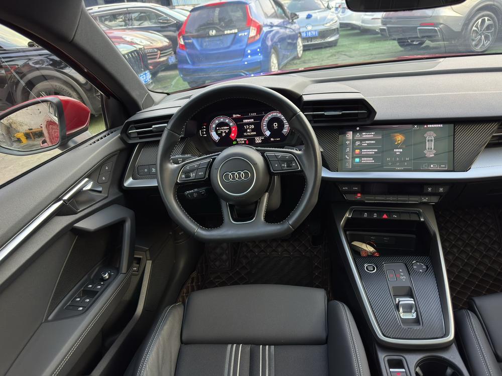 Audi Audi A3