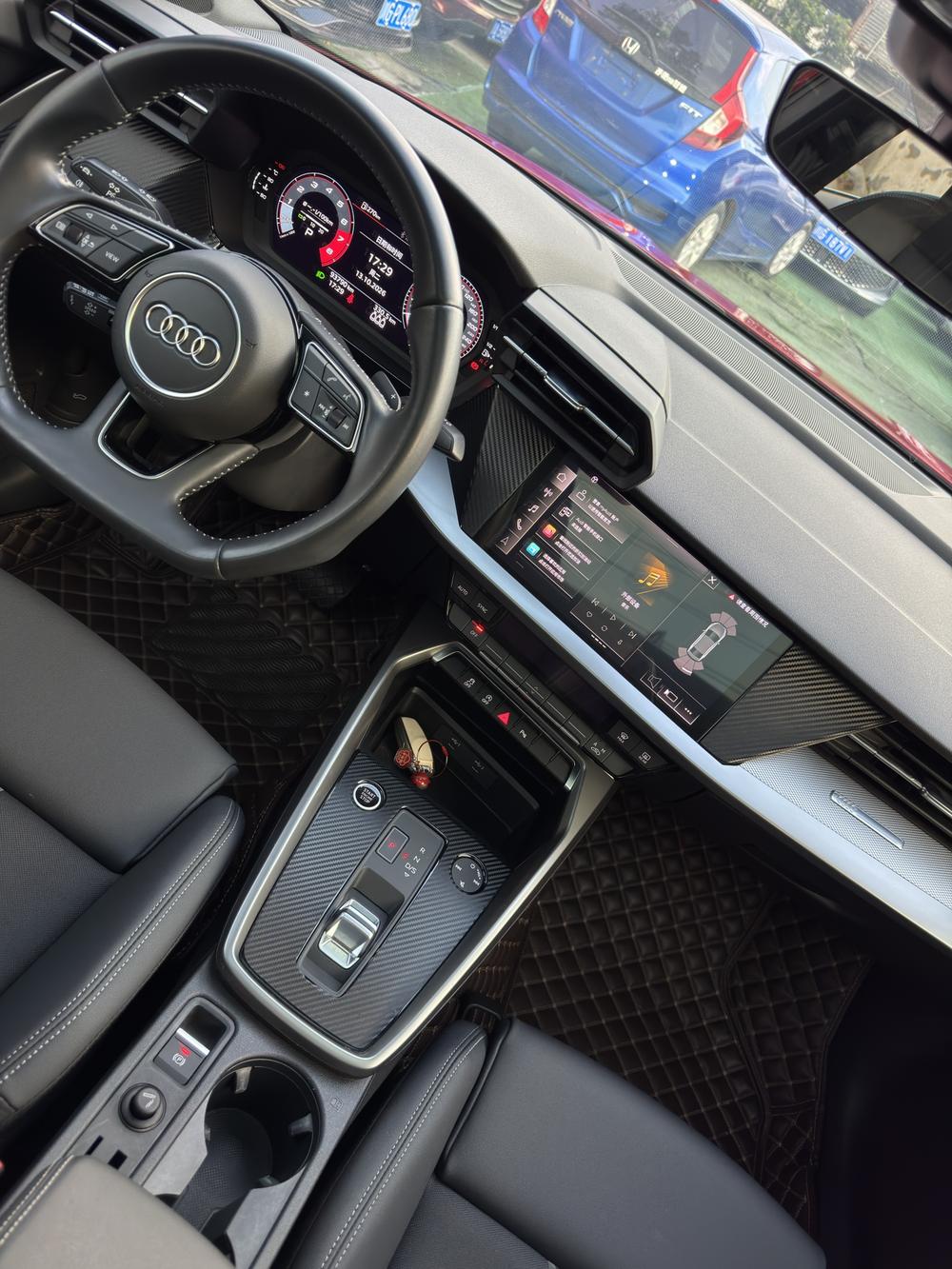 Audi Audi A3