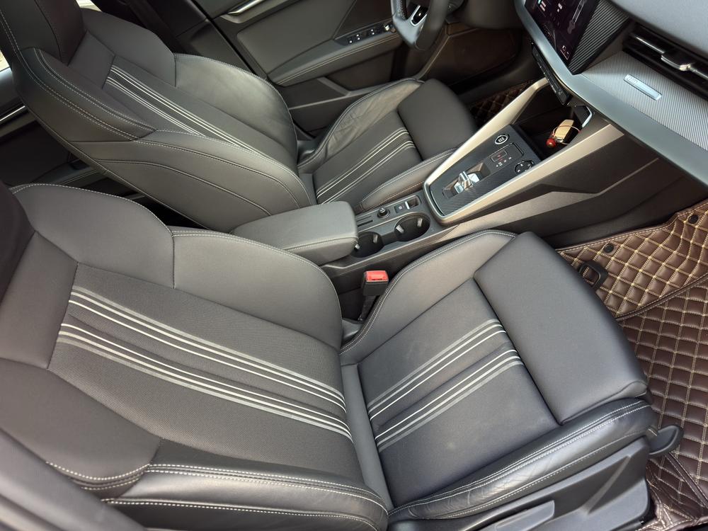 Audi Audi A3