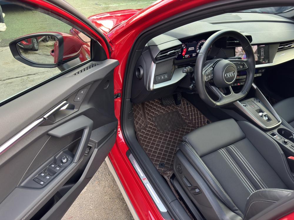 Audi Audi A3