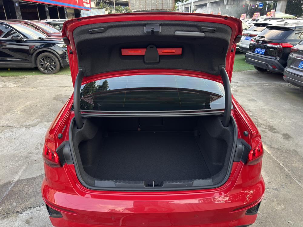 Audi Audi A3