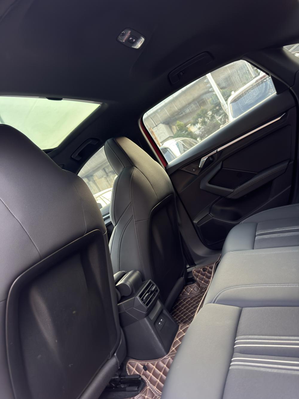 Audi Audi A3